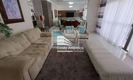 Apartamento residencial à venda, barra funda, guarujá - ap0140.
