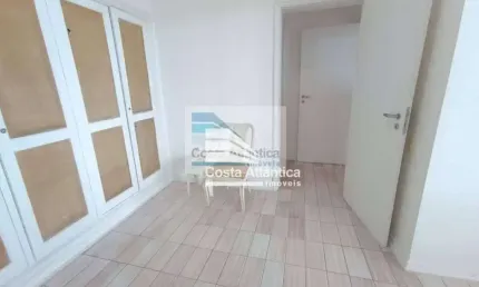 Apartamento residencial à venda, morro do maluf, guarujá - ap0192.