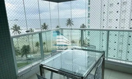 Apartamento residencial à venda, jardim tejereba, guarujá - ap0293.