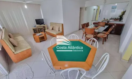 Apartamento com 4 dormitórios à venda, 113 m² por r$ 750.000,00 - pitangueiras - guarujá/sp