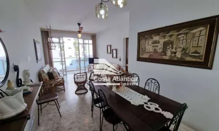 Apartamento com 3 dormitórios à venda, 90 m² por r$ 599.000,00 - pitangueiras - guarujá/sp