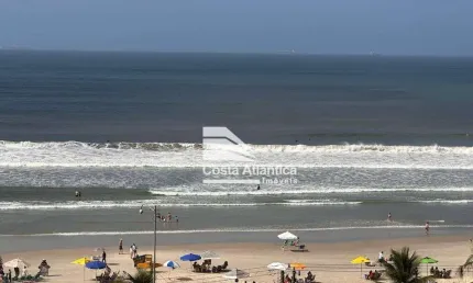 Apartamento com 3 dormitórios à venda, 95 m² por r$ 480.000,00 - pitangueiras - guarujá/sp