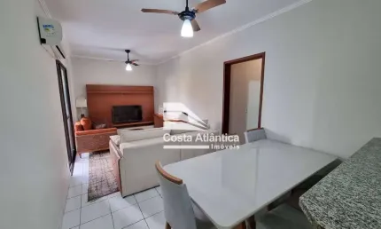 Apartamento com 2 dormitórios à venda, 79 m² por r$ 680.000,00 - pitangueiras - guarujá/sp