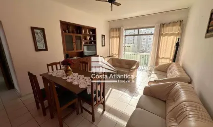 Apartamento com 4 dormitórios à venda, 163 m² por r$ 600.000 - pitangueiras - guarujá/sp