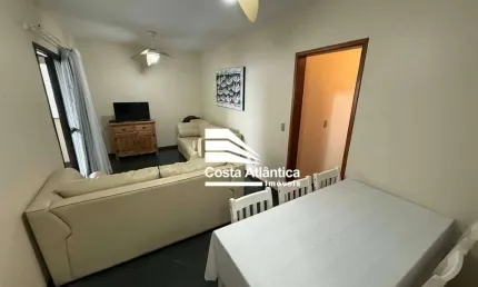 Apartamento com 2 dormitórios à venda, 73 m² por r$ 630.000,00 - praia das pitangueiras - guarujá/sp