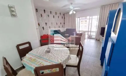 Cobertura com 3 dormitórios à venda, 130 m² por r$ 480.000,00 - pitangueiras - guarujá/sp