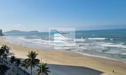 Apartamento com 3 dormitórios, 188 m² - venda por r$ 1.500.000,00 ou aluguel por r$ 9.500,00/mês - pitangueiras - guarujá/sp