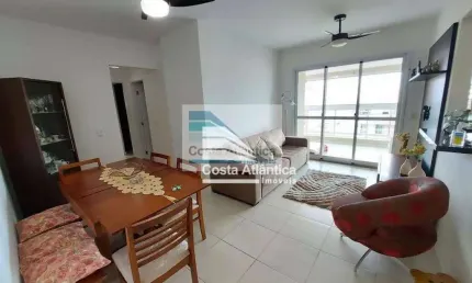Apartamento residencial à venda, centro, guarujá - ap0009.