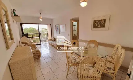 Apartamento com 3 dormitórios à venda, 92 m² por r$ 430.000,00 - enseada - guarujá/sp
