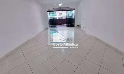 Apartamento residencial à venda, barra funda, guarujá - ap0033.