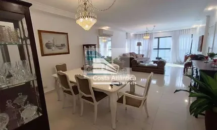 Apartamento residencial à venda, barra funda, guarujá - ap0041.