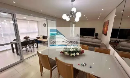 Apartamento residencial à venda, barra funda, guarujá - ap0050.