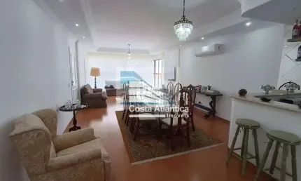 Apartamento residencial à venda, barra funda, guarujá - ap0051.