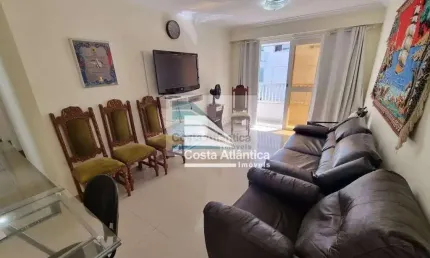Apartamento à venda, 70 m² por r$ 480.000,00 - pitangueiras - guarujá/sp