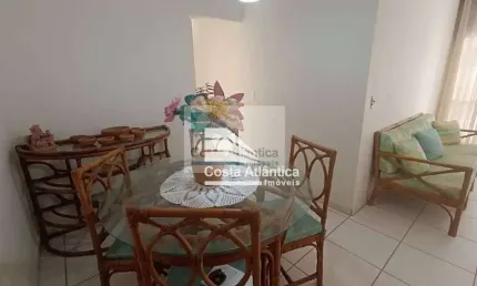 Apartamento residencial à venda, vila alzira, guarujá - ap0097.