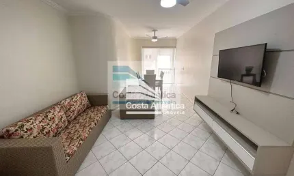 Apartamento residencial à venda, centro, guarujá - ap0128.