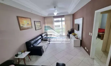 Apartamento residencial à venda, barra funda, guarujá - ap0149.