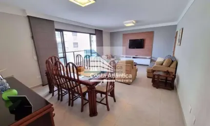 Apartamento residencial à venda, barra funda, guarujá - ap0172.