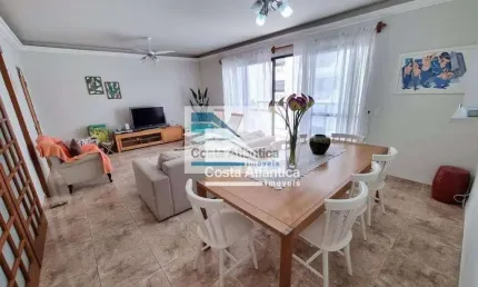 Apartamento residencial à venda, barra funda, guarujá - ap0177.