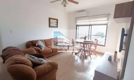 Apartamento residencial à venda, tombo, guarujá - ap0218.