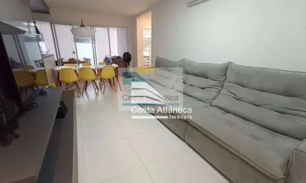Apartamento residencial à venda, jardim las palmas, guarujá - ap0220.
