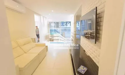 Apartamento com 3 dormitórios à venda, 154 m² por r$ 1.620.000,00 - astúrias - guarujá/sp