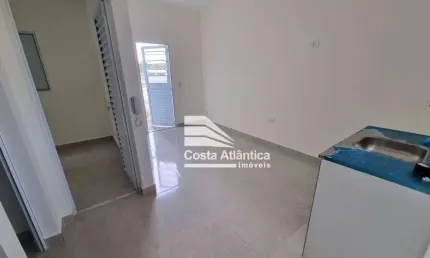 Apartamento com 1 dormitório à venda, 45 m² por r$ 180.000,00 - vila alice (vicente de carvalho) - guarujá/sp