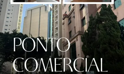 Sala comercial com 1 sala à venda na Rua Helena, 280, Vila Olímpia, São Paulo