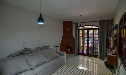 Casa com 3 quartos à venda no Jardim Iracema, Barueri 