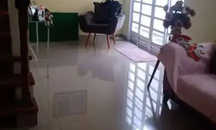 Casa com 3 quartos à venda no Aldeia, Barueri 