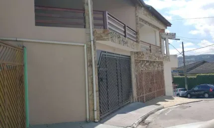 Casa com 3 quartos à venda no Jardim Silveira, Barueri 