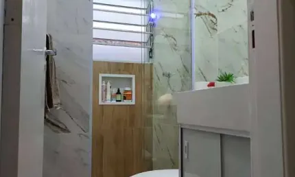 Linda casa condominio nova barueri 110 metros 550 mil