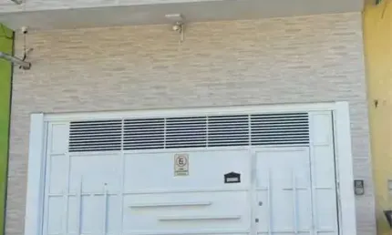 Casa com 4 quartos à venda no Parque Viana, Barueri 