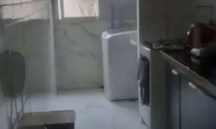 Apartamento com 3 quartos à venda no Jardim São Luiz, Jandira 
