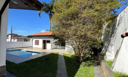 Casa com 3 quartos à venda no Nova Higienópolis, Jandira 