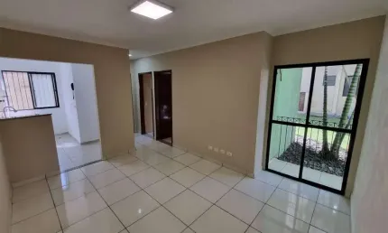 Apartamento com 2 quartos à venda na Vila Marcondes, Carapicuíba 
