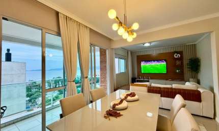 Apartamento com 3 quartos à venda no Jardim Atlântico, Florianópolis 