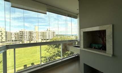 Apartamento com 3 quartos à venda na Avenida das Raias, 400, Jurerê Internacional, Florianópolis