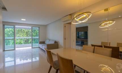 Apartamento com 3 quartos à venda na Rua Hoepcke, 179, Centro, Florianópolis