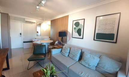 Apartamento com 2 quartos à venda na Rua Doutor Armínio Tavares, 176, Centro, Florianópolis