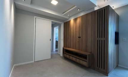 Apartamento com 2 quartos à venda na Rua Lauro Linhares, 1314, Trindade, Florianópolis