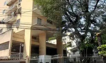 Apartamento com 1 quarto para alugar no méier, rio de janeiro , 47 m2 por r$ 1.200