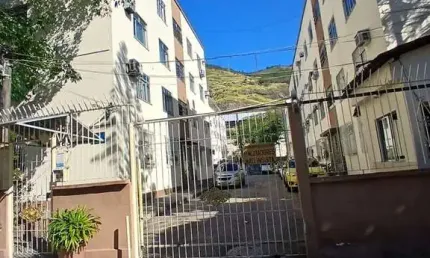 Apartamento com 2 quartos à venda na água santa, rio de janeiro , 55 m2 por r$ 135.000