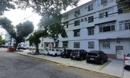 Apartamento com 3 quartos à venda na cascadura, rio de janeiro , 80 m2 por r$ 185.000