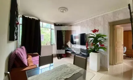 Apartamento com 2 quartos à venda no engenho da rainha, rio de janeiro , 50 m2 por r$ 120.000