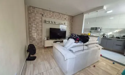 Casa com 2 quartos à venda no Quintino Bocaiúva, Rio de Janeiro 
