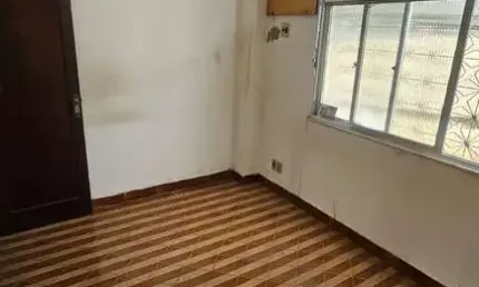 Apartamento com 2 quartos à venda em inhaúma, rio de janeiro , 55 m2 por r$ 165.000