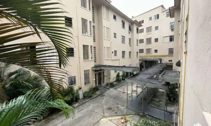 Apartamento com 2 quartos à venda em madureira, rio de janeiro , 74 m2 por r$ 165.000