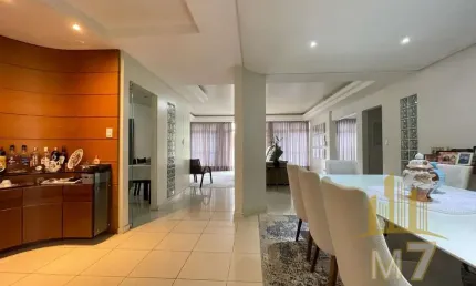 Casa com 6 quartos à venda no centro, blumenau , 355 m2 por r$ 1.499.000
