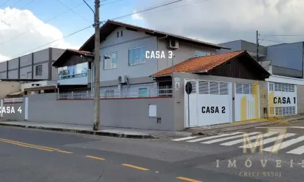 Casa com 7 quartos à venda no itoupava norte, blumenau , 450 m2 por r$ 1.250.000
